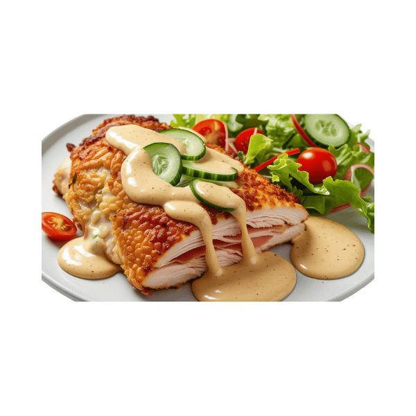 Cordon Bleu